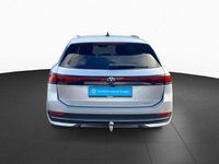 Gebraucht VW Passat Business 150 PS (110 kW) 2025 Silber Kombi