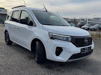 Neu Nissan Townstar Tekna 131 PS (96 kW) 2025 Weiß Van