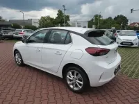 Gebraucht Opel Corsa GS Line 101 PS (74 kW) 2022 Blau Kleinwagen