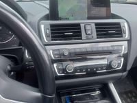 Gebraucht BMW 220 M Sport 190 PS (139 kW) 2016 Cabrio