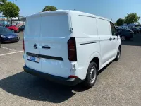 Neu VW T7 110 PS (80 kW) 2025 Van