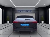 Gebraucht VW Passat 150 PS (110 kW) 2024 Schwarz Kombi