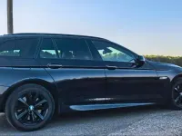 Gebraucht BMW 530 Shadowline 258 PS (189 kW) 2011 Schwarz Kombi