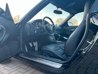 Gebraucht Porsche 996 320 PS (235 kW) 2003 Schwarz Cabrio