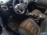 Gebraucht Isuzu D-Max 163 PS (119 kW) 2024 Islay gray SUV