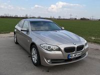 Second-hand BMW 535 306 CP (225 kW) 2011 Andere farben Berlinǎ
