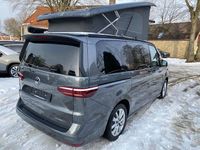 Neu VW California California 245 PS (180 kW) 2025 Grau Van