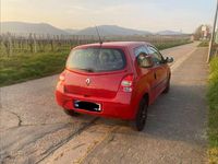 Gebraucht Renault Twingo 58 PS (42 kW) 2010 Kleinwagen