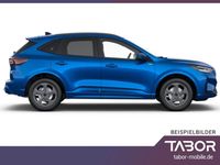Neu Ford Kuga ST-Line 180 PS (132 kW) 2025 Blau metallic SUV