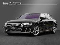 Gebraucht Audi A8 Ambiente 286 PS (210 kW) 2023 Schwarz Limousine
