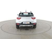 Gebraucht Kia Stonic Vision 84 PS (61 kW) 2023 Silber SUV