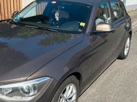 gebraucht BMW 120 d Urban line