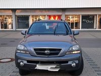 gebraucht Kia Sorento 4x4