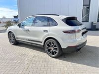 gebraucht Porsche Cayenne 1Hd/Bose/21Zoll/SportAGA/Pano/AHK/MwstAusw/Top!