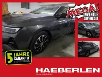 Gebraucht Opel Astra 131 PS (96 kW) 2024 Grau (metallic) Limousine