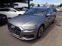Gebraucht Audi A6 286 PS (210 kW) 2019 Grau Limousine
