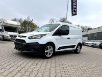 Usata Ford Transit Connect 2018 Bianco Monovolume