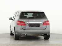 Gebraucht Mercedes 220 177 PS (130 kW) 2018 Metalliclack mountaingrau (metallic) Kombi