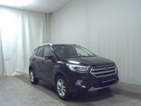 gebraucht Ford Kuga 1.5 EB Titanium Panorama Navi Shz Kamera