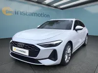 Usata Audi A5 204 CV (150 kW) 2025 Bianco Station wagon