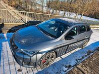 Gebraucht Seat Leon CUPRA 290 PS (213 kW) 2016 Grau Kombi