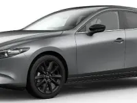 Neu Mazda 3 Nagisa 140 PS (102 kW) 2025