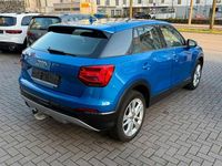 Gebraucht Audi Q2 150 PS (110 kW) 2017 Blau SUV