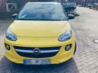 gebraucht Opel Adam 