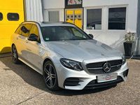 Gebraucht Mercedes E53 AMG AMG 435 PS (319 kW) 2018 Silber Limousine