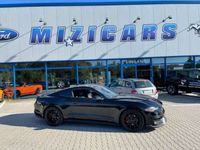 gebraucht Ford Mustang 2021 Ecob. MACH1 Optik Leder Navi Sitzheizung