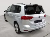 Gebraucht VW Touran 150 PS (110 kW) 2021 Andere Van / Kleinbus