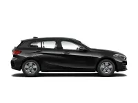 Gebraucht BMW 118 136 PS (100 kW) 2023 Schwarz Kleinwagen
