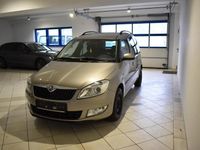 gebraucht Skoda Roomster Fresh Ambition SHZ PDC Klima