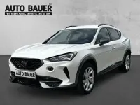 Gebraucht Cupra Formentor 150 PS (110 kW) 2023 Weiß SUV