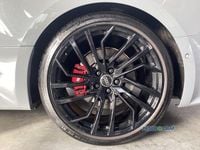 Gebraucht Audi RS5 Ambiente 450 PS (330 kW) 2022 Nardograu Coupé