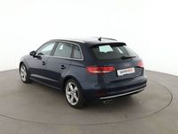 gebraucht Audi A3 40 TFSI Sport quattro, Benzin, 24.690 €