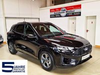 Neu Ford Kuga ST-Line 186 PS (136 kW) 2026 Obsidianschwarz metallic SUV