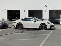 Gebraucht Porsche 911 Carrera 4S 450 PS (330 kW) 2021 Grau Coupé