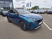 Gebraucht Peugeot 3008 GT 145 PS (106 kW) 2024 Blau / obsession blue (metallic) SUV
