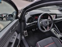 gebraucht VW Golf VIII VIII 2.0 TSI GTI Clubsport+ACC+NAV+APP+RFK