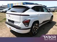 Neu Hyundai Kona Trend 160 kW (218 PS) 2025 Weiss SUV