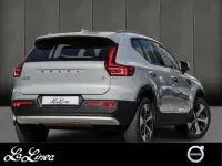 Gebraucht Volvo XC40 Core 163 PS (119 kW) 2024 Grau SUV