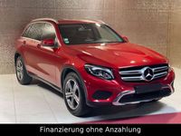 gebraucht Mercedes GLC250 4Matic *AMG-LINE*349 € im Monat*