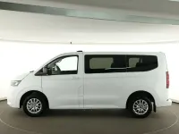 Neu VW T7 Life 160 kW (218 PS) 2026 Weiß Van