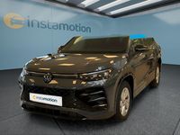 Gebraucht VW Tayron 272 PS (200 kW) 2025 Grau SUV