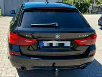 Gebraucht BMW 530 Performance 265 PS (194 kW) 2020 Schwarz Kombi