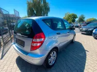 Gebraucht Mercedes A180 109 PS (80 kW) 2007 Amethyst metallic Kombi