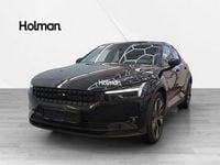 Gebraucht Polestar 2 Pilot 169 kW (231 PS) 2023 Schwarz Kleinwagen