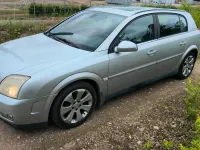Gebraucht Opel Signum 155 PS (114 kW) 2004 Silber Kleinwagen