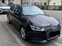 gebraucht Audi A1 TFSI 1.4 tronic Sport